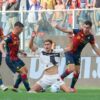Nemaivăzut în acest secol în Serie A! » Scorul tot mai frecvent + Record stabilit de Genoa și alte trei echipe