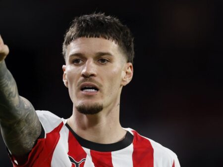 Un nou transfer pentru Dennis Man? „Este vremea să avanseze”