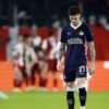 Dennis Man, printre jucătorii criticați de antrenorul lui PSV: „Asta am făcut la pauză!”