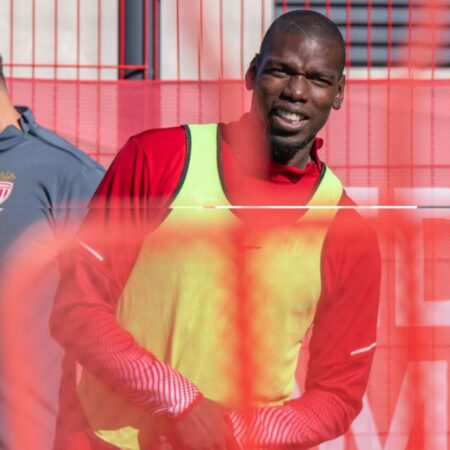 După 790 de zile! » Debutul fostului campion mondial la AS Monaco a fost amânat din nou