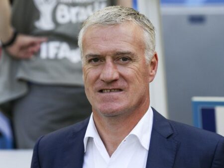 Ofertă pentru Didier Deschamps! Arabi doresc să-l îmbrace în aur pe selecționerul Franței.