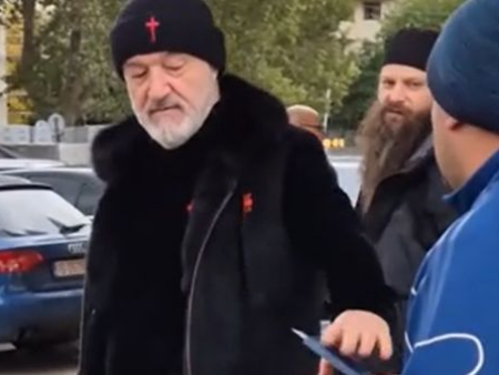 Gigi Becali, săgeți către finul Pandele, după ce l-a sabotar: „Oamenii nu acționează cum procedează nașul!”