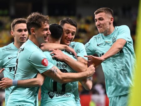 „Reacțiile au fost imediate după anunțul că FCSB îl dorește: „O mutare cu adevărat senzațională””