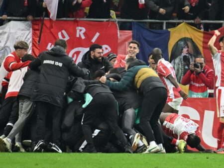 „Cum a învins Dinamo CFR Cluj: „Kopic a fost diferenta””