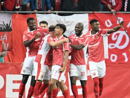 Obiectiv ambițios pentru Ștefan cel Mare! Pop: „Vrem un trofeu și Europa!” Lecția valoroasă învățată de la Hagi