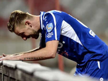 Caz incredibil: a fost golgheterul României, dar nu și-a încasat niciodată trofeul: „Nu mai are relevanță”