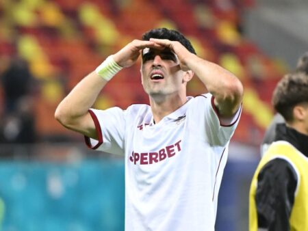 Cât de serioasă este accidentarea lui Alex Pașcanu: „Așa mult va lipsi”