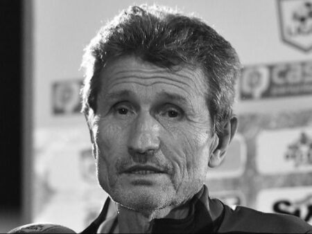 Ultimele momente ale lui Gigi Mulțescu, relatate de fiul său: „Au fost zile de coșmar”