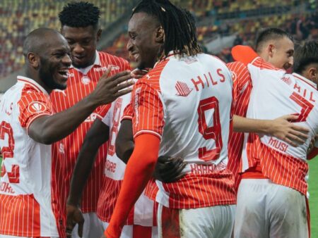 „Bravo! Mesajul lui Dinamo după ultimele rezultate: „Să avem tot timpul săptămâni ca acestea!”