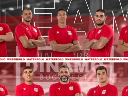 Derby spectaculos! Rapid a condus, dar Dinamo s-a impus decisiv în ultimele minute.