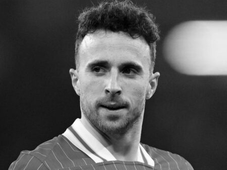 Înduioșător! Cadoul oferit de Cristiano Ronaldo familiei lui Diogo Jota, regretatul fotbalist.