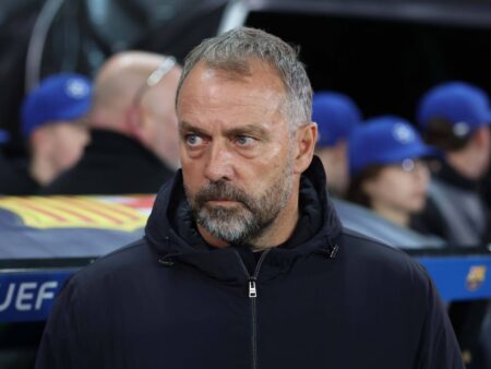 Hansi Flick, nemulțumiri după remiza 3-3 dintre Club Brugge și Barcelona: „Trebuie să discut cu jucătorii”