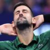 Djokovic, vestea neașteptată de la miezul nopții: „Sunt trist, dar trebuie să vă spun…”
