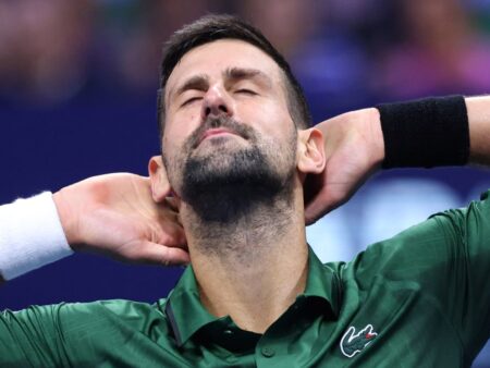 Djokovic, vestea neașteptată de la miezul nopții: „Sunt trist, dar trebuie să vă spun…”