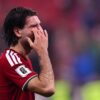 Cele 6 cuvinte rostite de Dominik Szoboszlai în lacrimi, după eliminarea Ungariei de la Campionatul Mondial