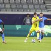 Nota obținută de Vlad Dragomir în meciul istoric al Pafos în Liga Campionilor
