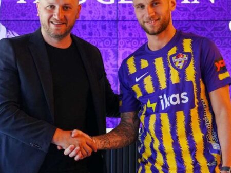 Denis Drăguș, implicat într-un scandal uriaș în Turcia: președintele clubului a fost arestat!