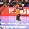 Minaur Baia Mare trebuie să obțină victoria în confruntarea cu danezii de la Aarhus, în EHF European League.