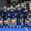 România se confruntă cu Polonia în meciul crucial pentru calificarea în Billie Jean King Cup 2026