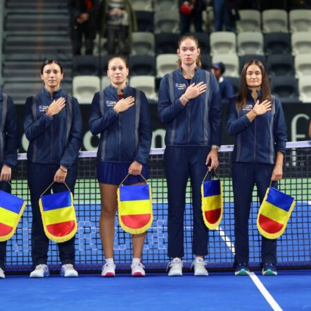 Ce urmează pentru echipa României din Billie Jean King Cup?