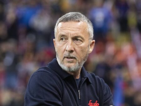 Mihai Stoica anunță sancțiuni severe în urma festivității lui Bîrligea din Bosnia