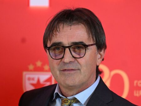 „Cunoaștem cu toții foarte bine”