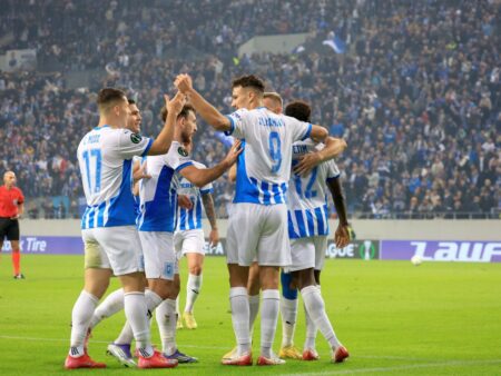 Coup pentru Craiova! 2025 ÎNCHIS pentru doi titulari importanți