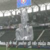 Momente încărcate de emoție în Ghencea » Omagiu adus lui Emeric Ienei de către steliști