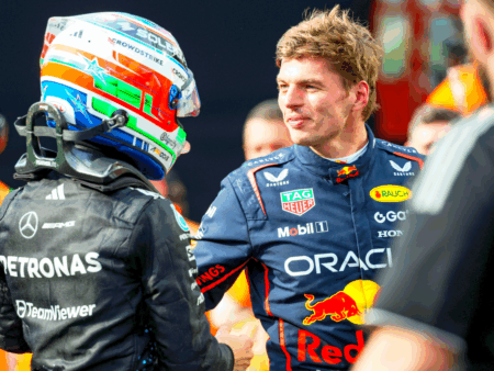 Max Verstappen a explicat de ce nu l-a provocat pe Kimi Antonelli în finalul cursei din Marele Premiu de Formula 1 al Braziliei.