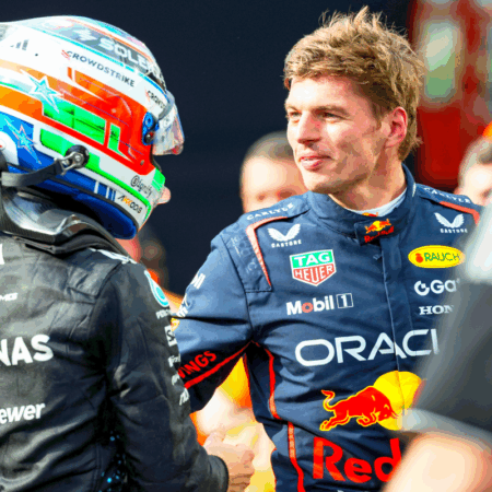 Max Verstappen a explicat de ce nu l-a provocat pe Kimi Antonelli în finalul cursei din Marele Premiu de Formula 1 al Braziliei.