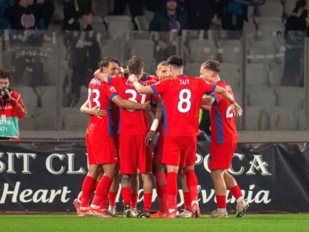 „Opinie fermă în direct, după ce a observat situația de la FCSB: „Observ că merge””