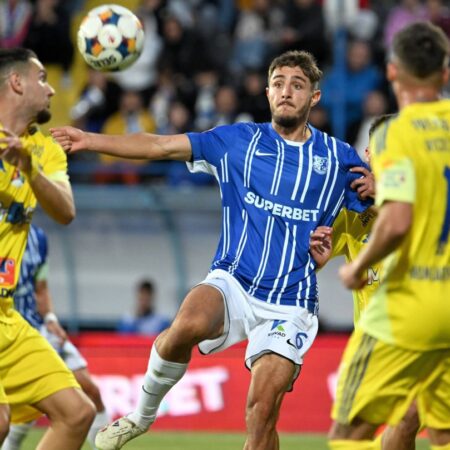 Clubul din Superligă nu ia în considerare play-off-ul: „Există echipe foarte puternice”