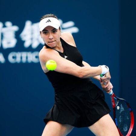 Gabriela Ruse a câștigat titlul la turneul ITF W75 de la Trnava » Săritură de 18 poziții în clasamentul mondial