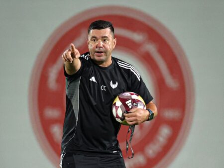 Cosmin Contra, verdict în posibilul duel cu Italia pentru calificarea la Mondiale » Prognostic pentru Inter