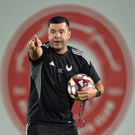 Cosmin Contra, verdict în posibilul duel cu Italia pentru calificarea la Mondiale » Prognostic pentru Inter