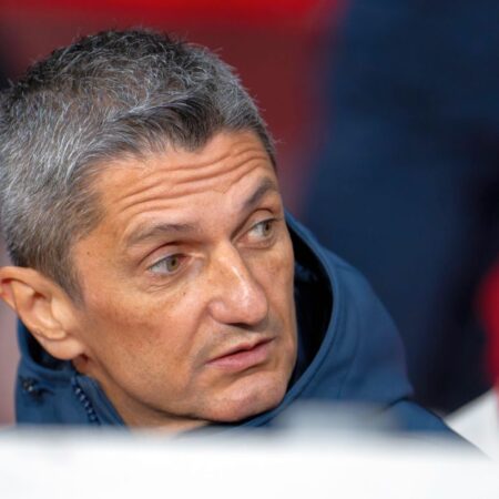 Dan Șucu trebuie să găsească un nou antrenor la Genoa » Cine are cele mai mari șanse să-l înlocuiască pe Vieira + O surpriză pe lista candidaților!