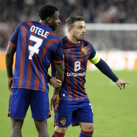 FCSB poate specula aici cu Basel » Punctul vulnerabil al elvețienilor