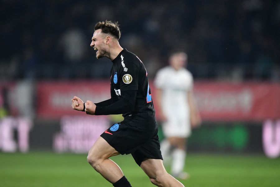 Gigi Becali nu mai are răbdare: „Îl dau pe 300.000 de euro, dar nu la Dinamo”