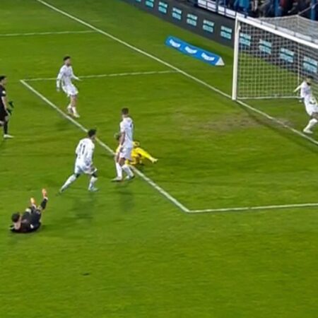 „Erori în lanț: David Miculescu a marcat împotriva Farului”