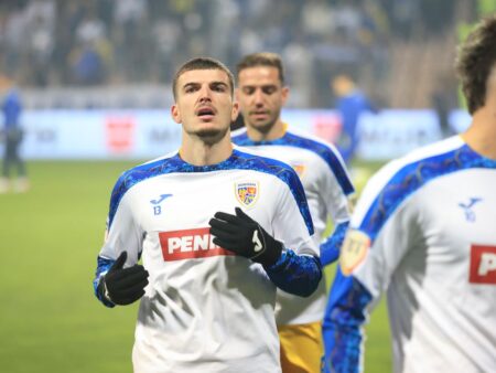 Fostul lider al Superligii a reconstituit puzzle-ul și a atins esențialul în primele ore ale dimineții: „Am câștigat cu 1-11”