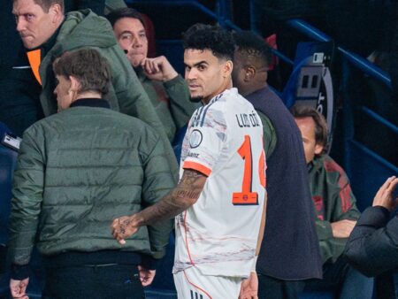 „Te voi distruge dacă Hakimi nu câștigă Cupa Africii!”