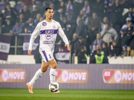 Am mai văzut filmul? Începe telenovela! Ce se întâmplă cu transferul dorit de MM Stoica la FCSB?