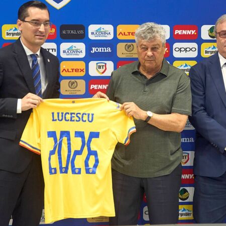 Un antrenor străin în Superligă!