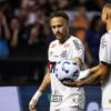 Eroul Neymar a riscat pentru a-și salva echipa de la retrogradare: Gol și asistență la Santos, în ciuda meniscului rupt!