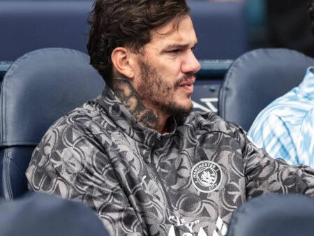 Cum a renunțat Manchester City la Ederson. Mesajul portarului brazilian. Premier League, EXCLUSIV pe VOYO.