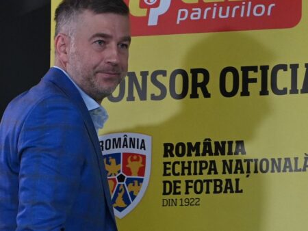 Edi Iordănescu a ajuns la un acord cu noua echipă! Detalii despre înțelegerea fostului selecționer
