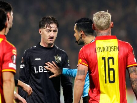 Și-a batjocorit aspectul adversarului, iar acum a primit pedeapsa meritată