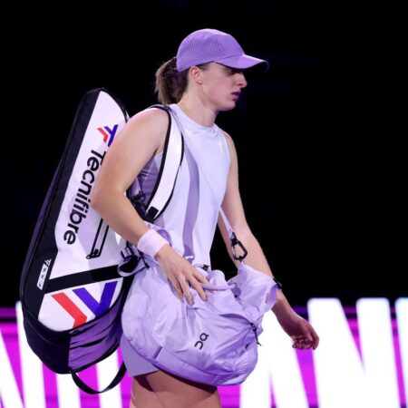 Iga Swiatek, adversara României în play-off-ul Billie Jean King Cup, evaluată de căpitanul său: „Are o problemă”