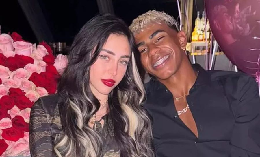 Nicole Denise Cucco, cunoscută sub numele de Nicki Nicole, este o rapperă argentiniană de 25 de ani. Săptămână neagră pentru Lamine Yamal. Eșecuri pe toate planurile.