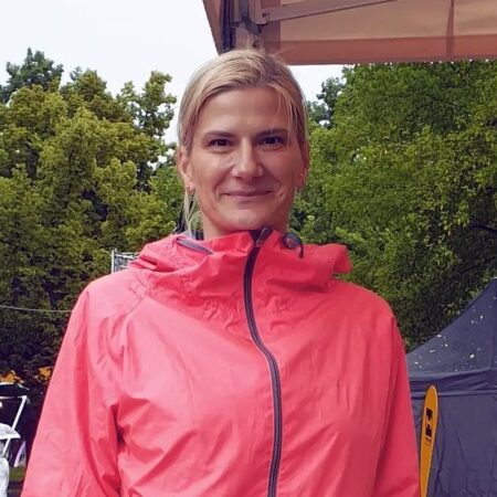 „Fetele trebuie să joace fără ezitare!”